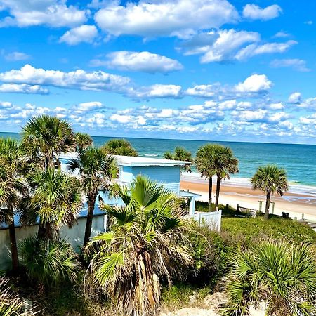Beach Happy - Ocean View At Symphony Beach Club Ormond Beach Exteriér fotografie
