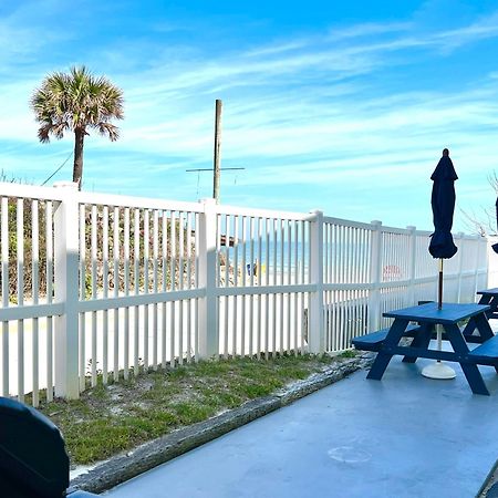 Beach Happy - Ocean View At Symphony Beach Club Ormond Beach Exteriér fotografie