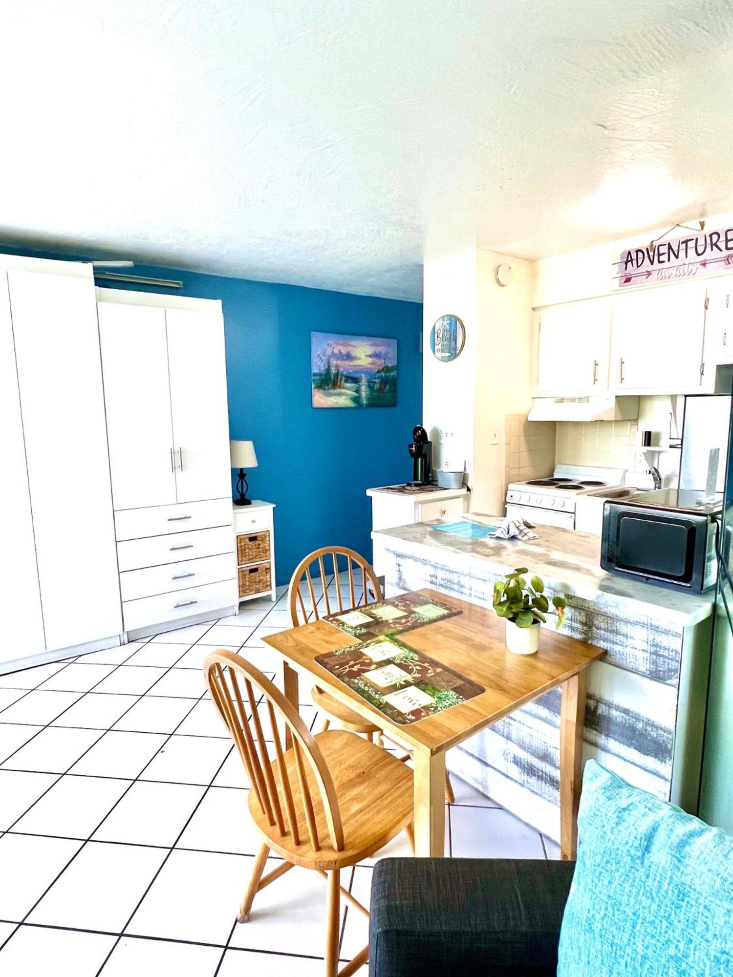 Beach Happy - Ocean View At Symphony Beach Club Ormond Beach Exteriér fotografie