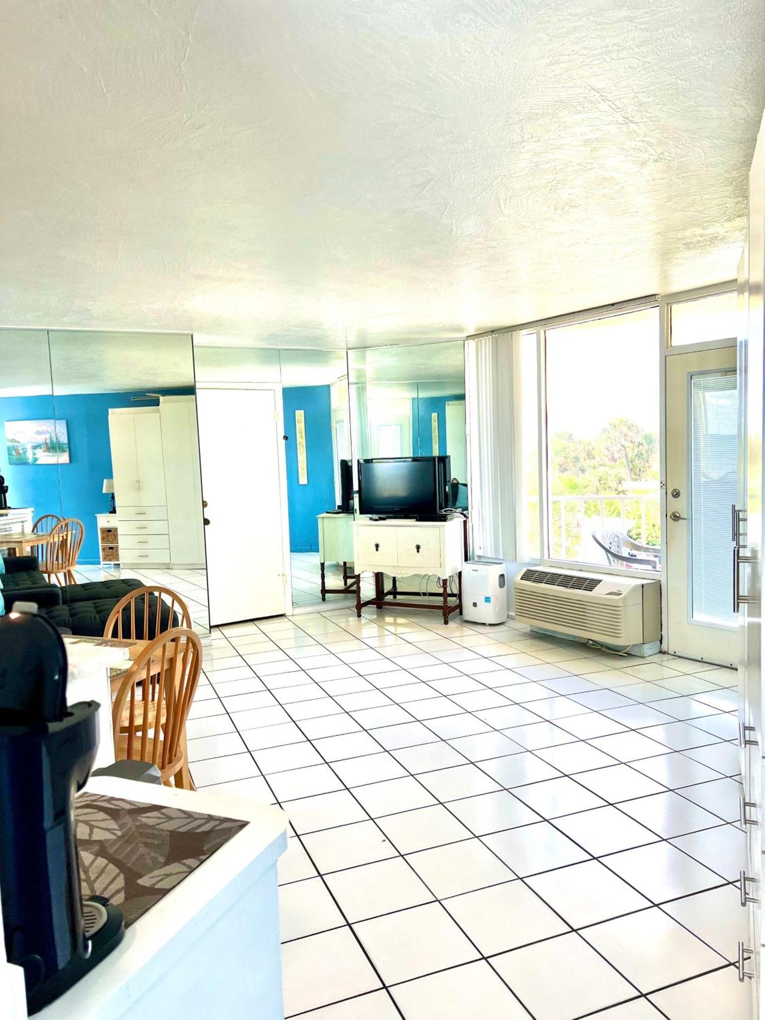 Beach Happy - Ocean View At Symphony Beach Club Ormond Beach Exteriér fotografie