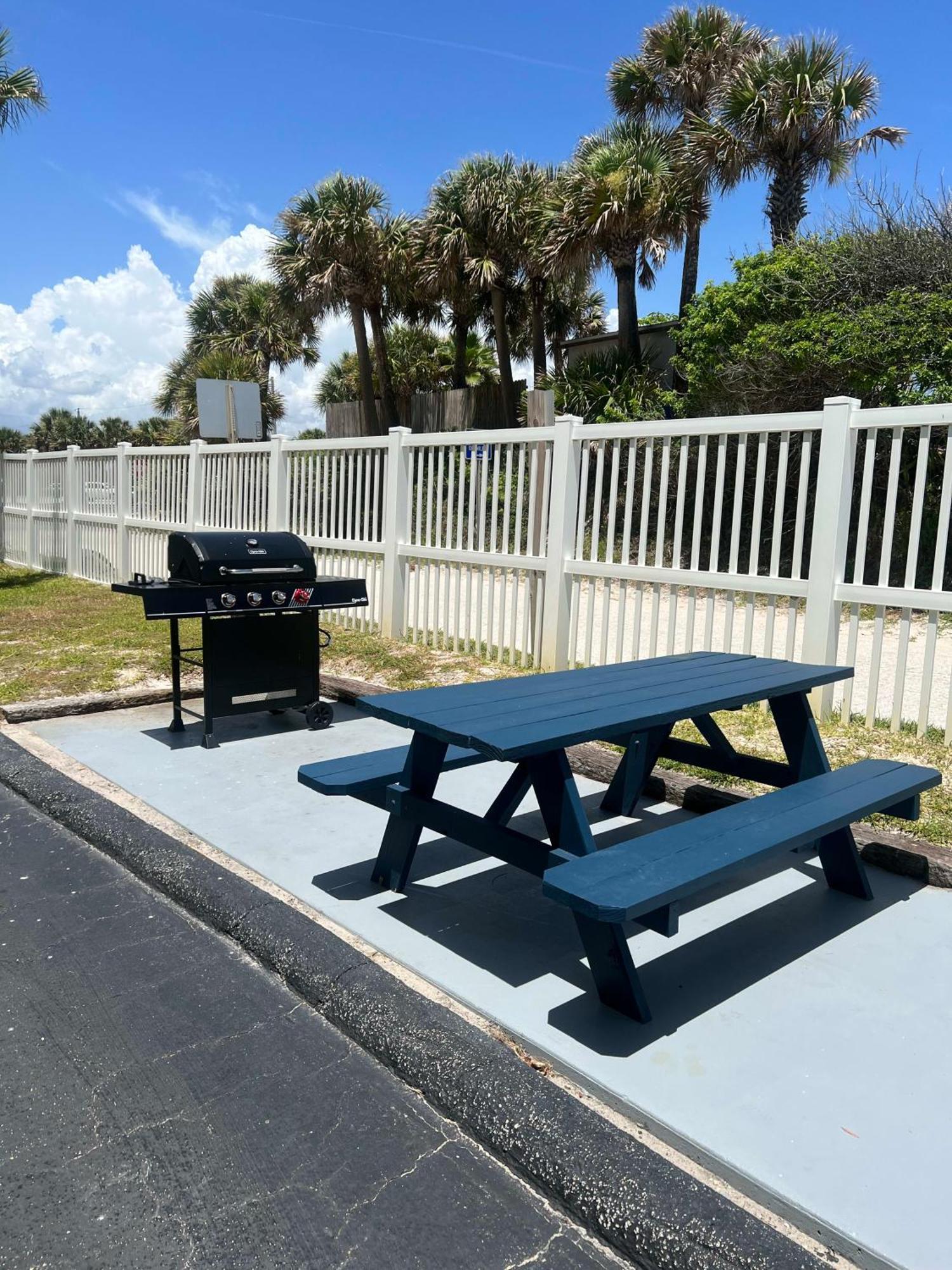 Beach Happy - Ocean View At Symphony Beach Club Ormond Beach Exteriér fotografie